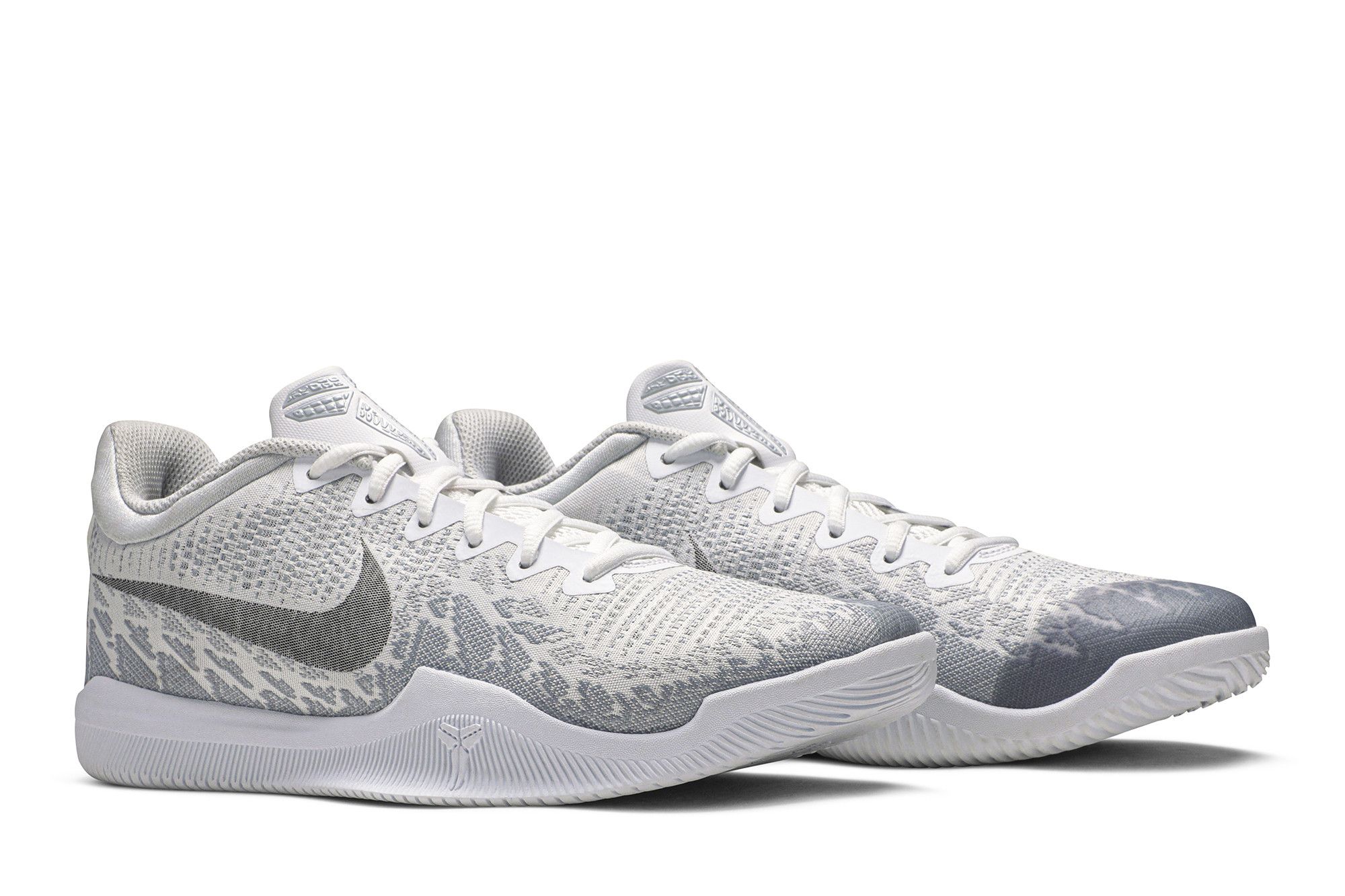 Buy Mamba Rage Pure Platinum 908972 100 GOAT