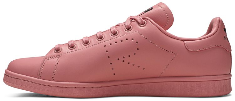 Raf Simons x adidas Stan Smith Tactile Rose