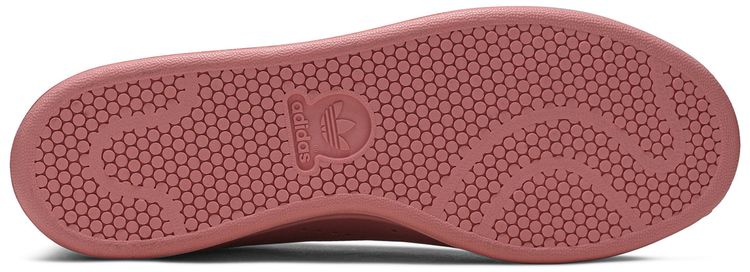 Raf Simons x adidas Stan Smith Tactile Rose