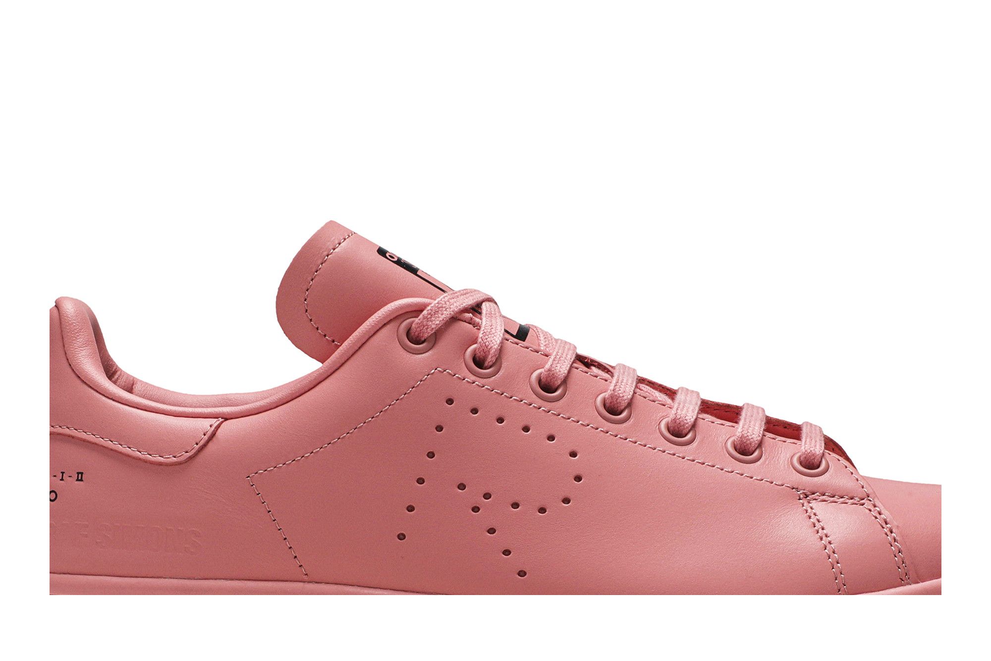 Buy Raf Simons x Stan Smith Tactile Rose F34269 GOAT UK
