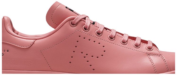 Raf Simons x adidas Stan Smith Tactile Rose