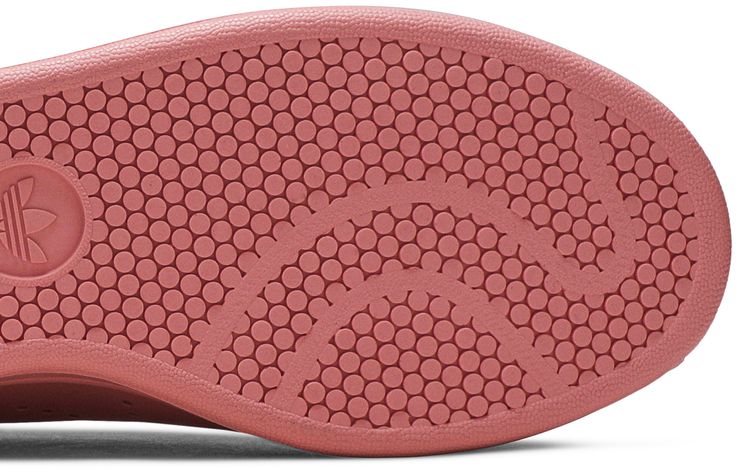 Raf Simons x adidas Stan Smith Tactile Rose