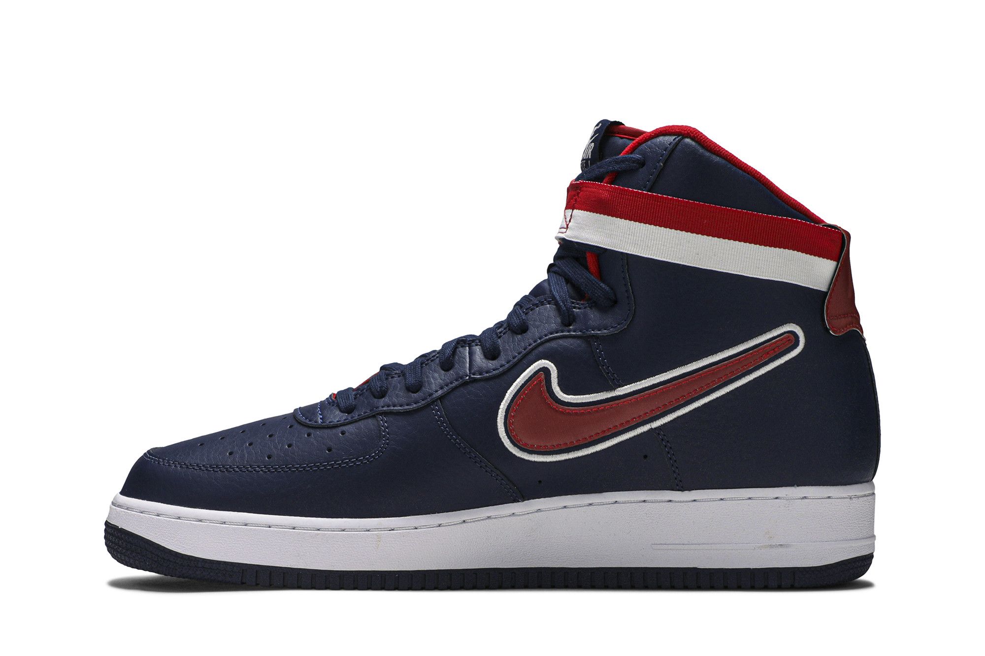 tenis nike air force 1 highness