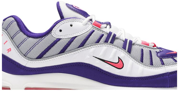 Nike Wmns Air Max 98 Raptors