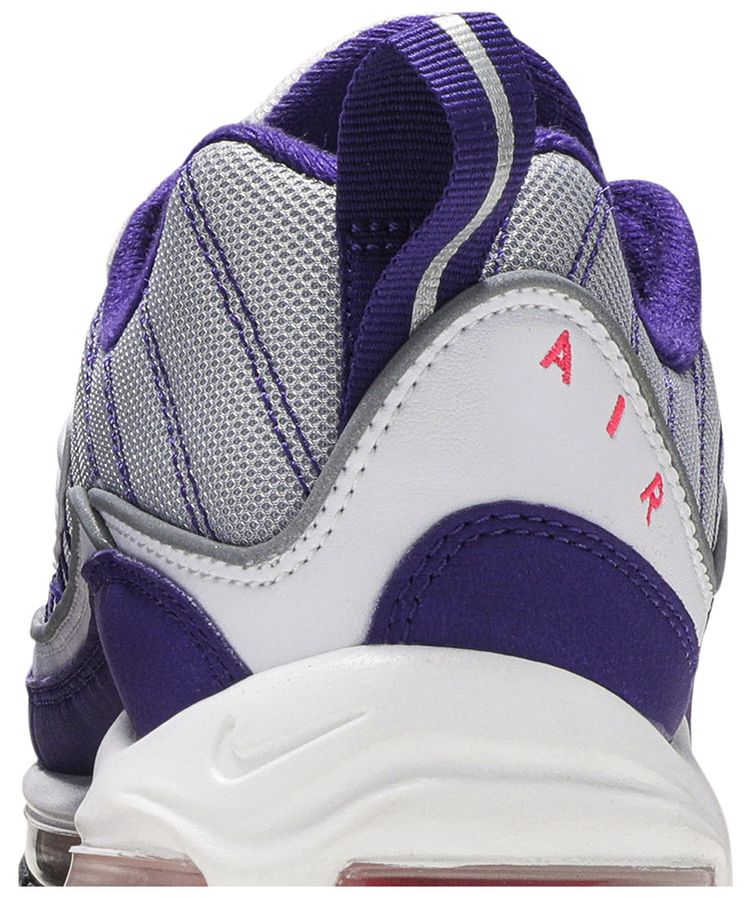 Nike Wmns Air Max 98 Raptors