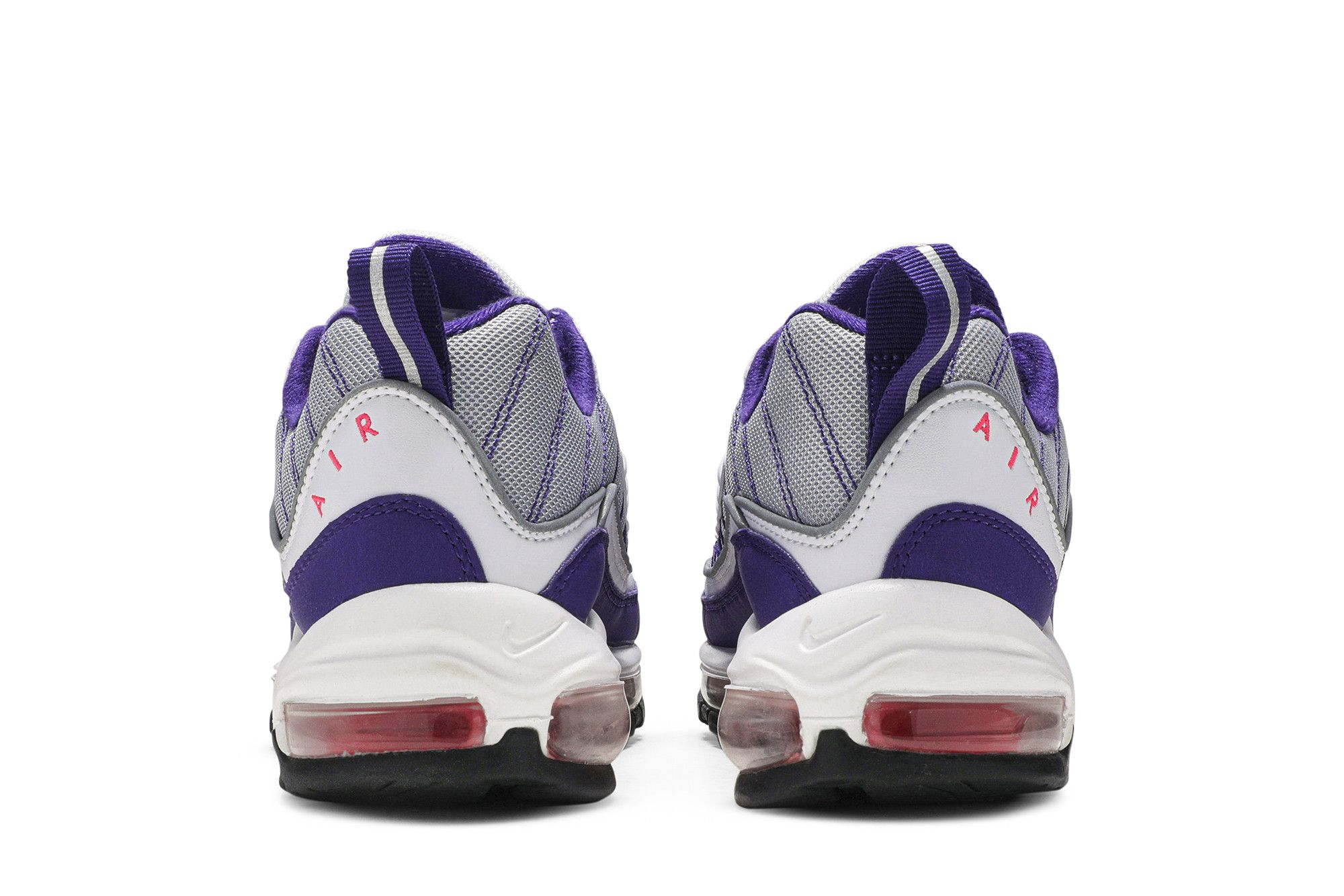 Air max 98 black and purple store