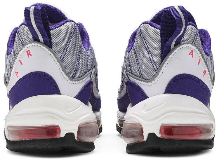 Nike Wmns Air Max 98 Raptors