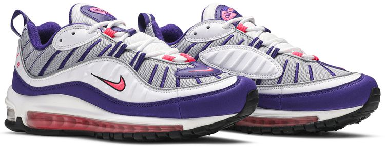 Nike Wmns Air Max 98 Raptors