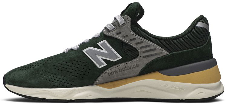 New Balance X 90 Green