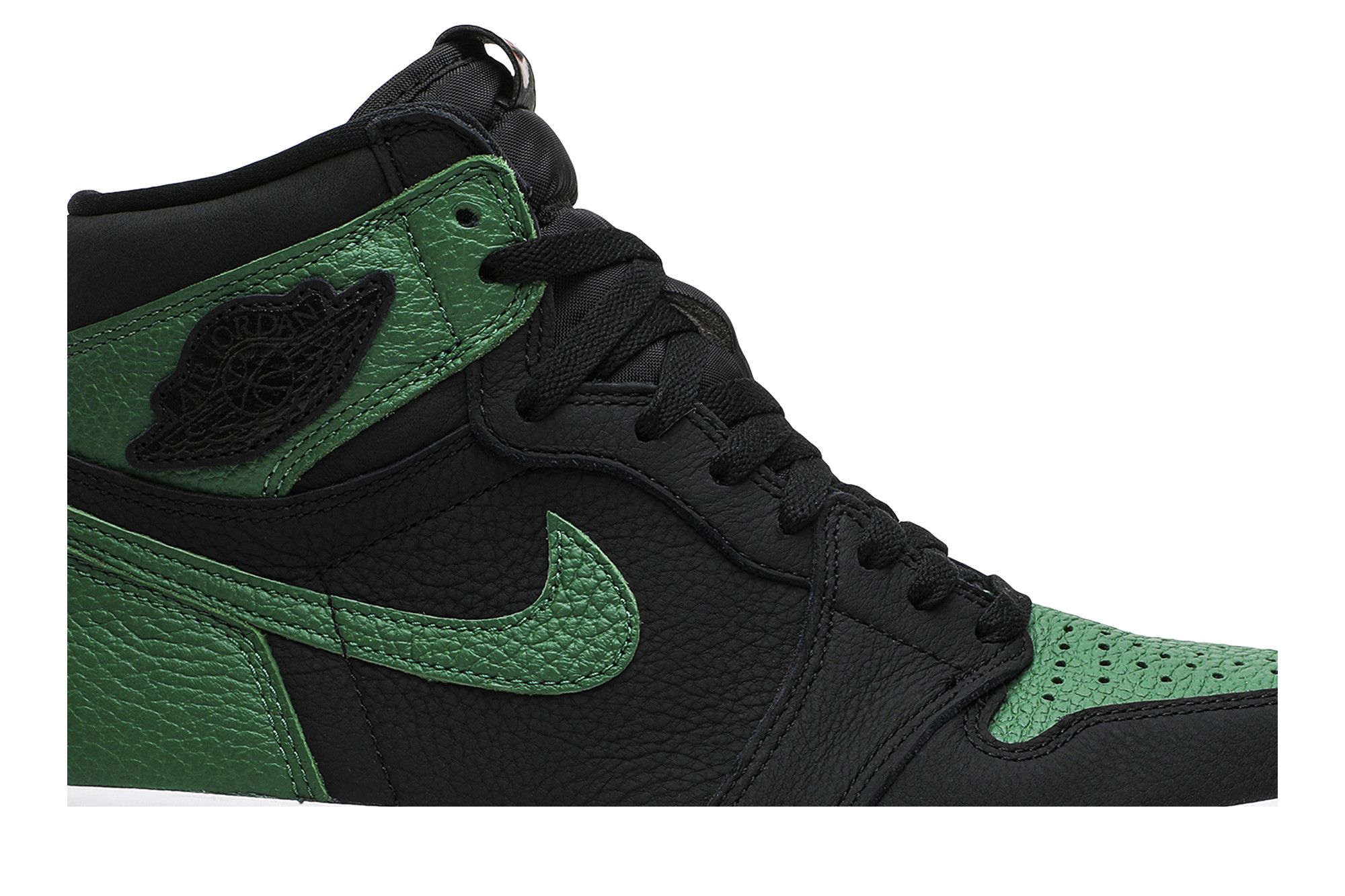 Aj1 green pine new arrivals