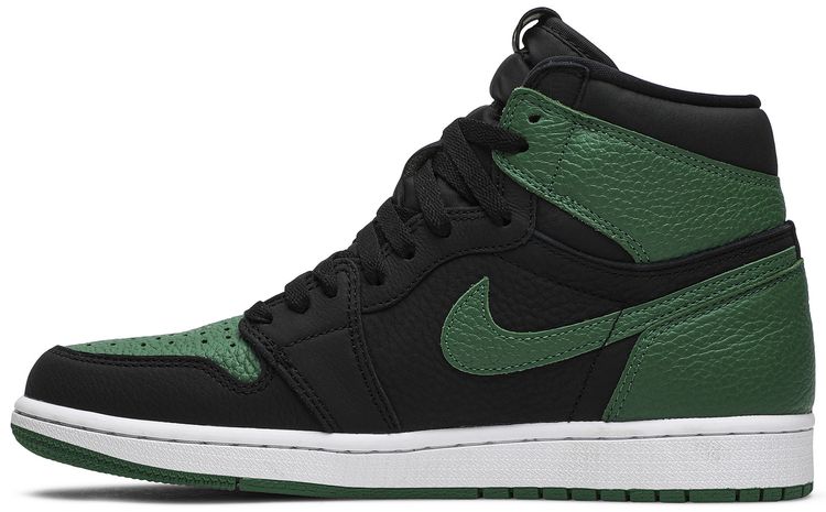 Air Jordan 1 Retro High OG Pine Green 20