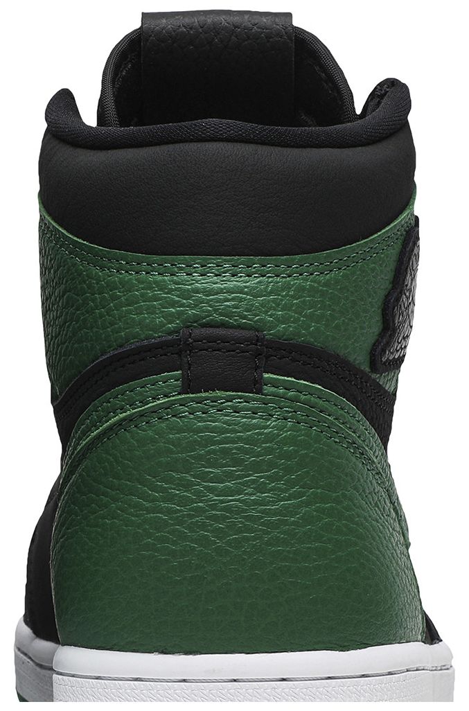 Air Jordan 1 Retro High OG Pine Green 20