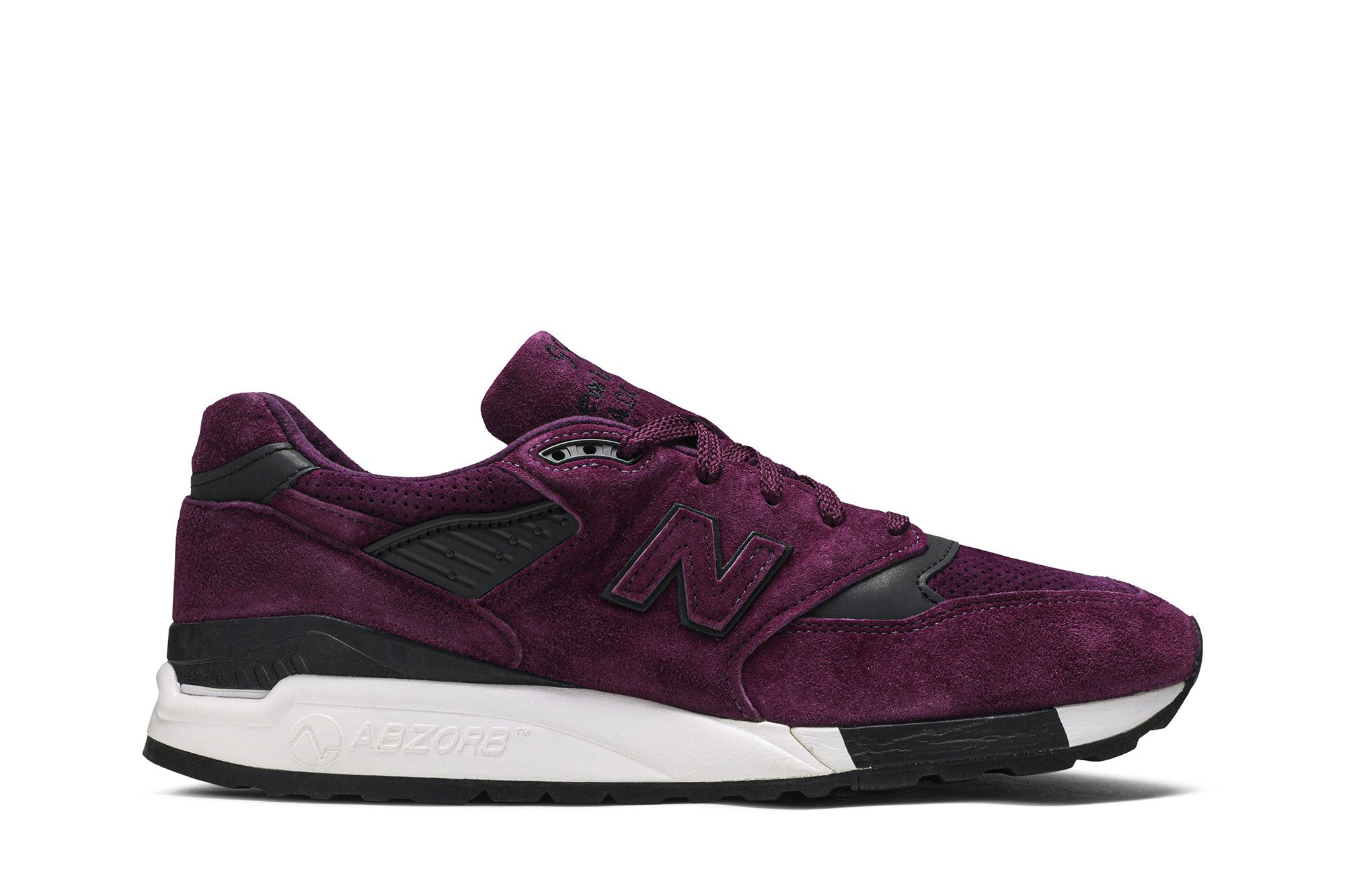 New balance m998cm outlet