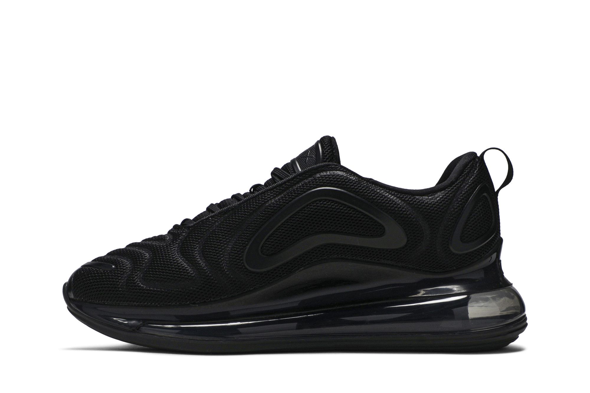Full black 720 deals