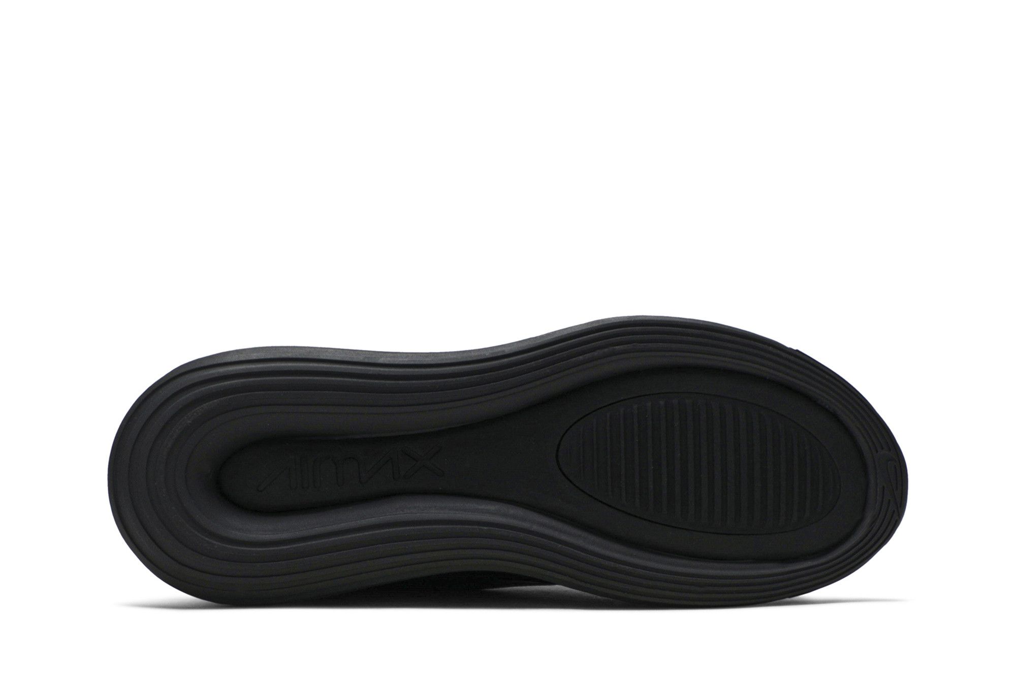 Buy Air Max 720 GS Triple Black AQ3196 006 GOAT DE