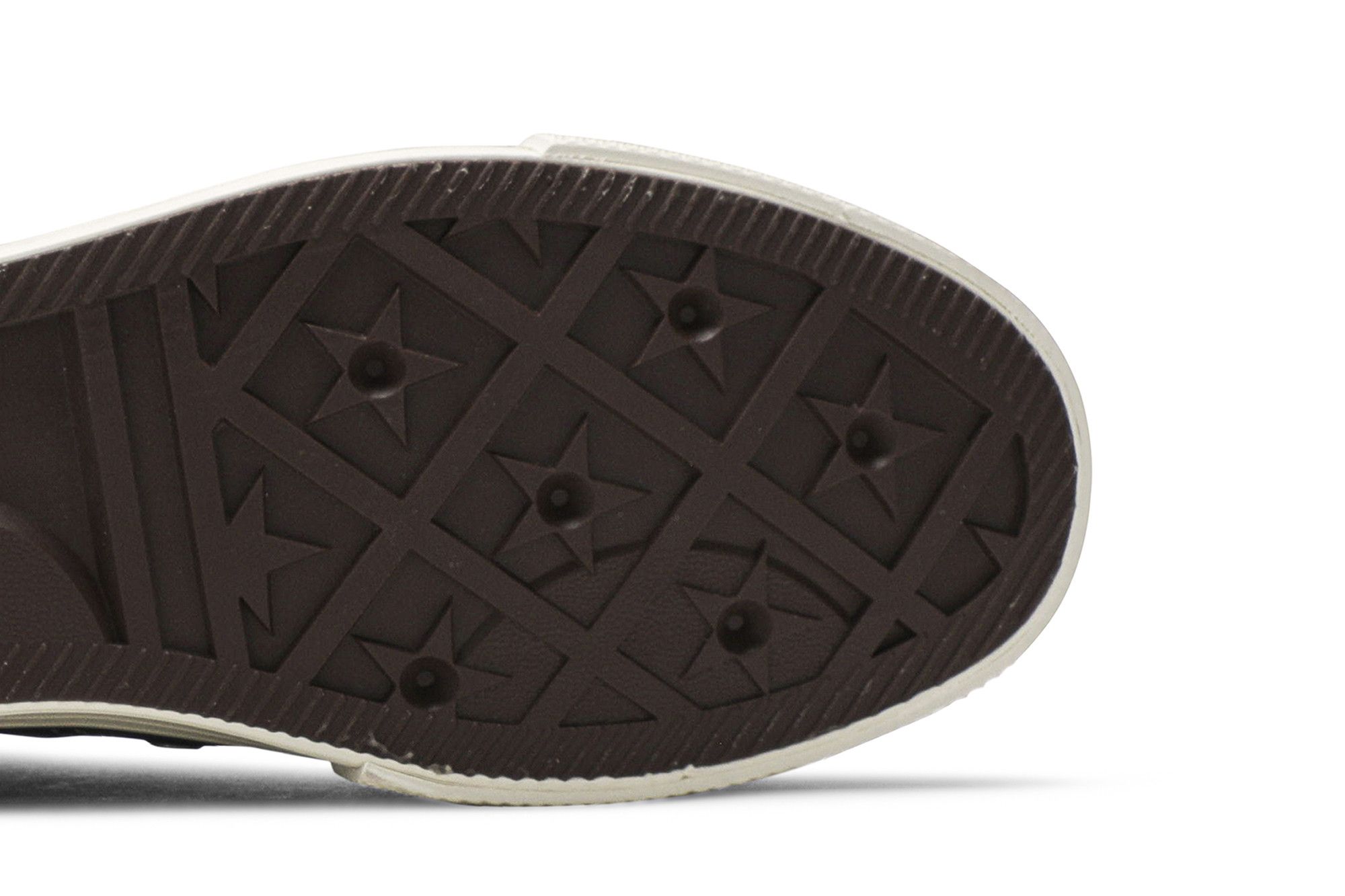 Buy Lucky Star Hi Black 163321C GOAT