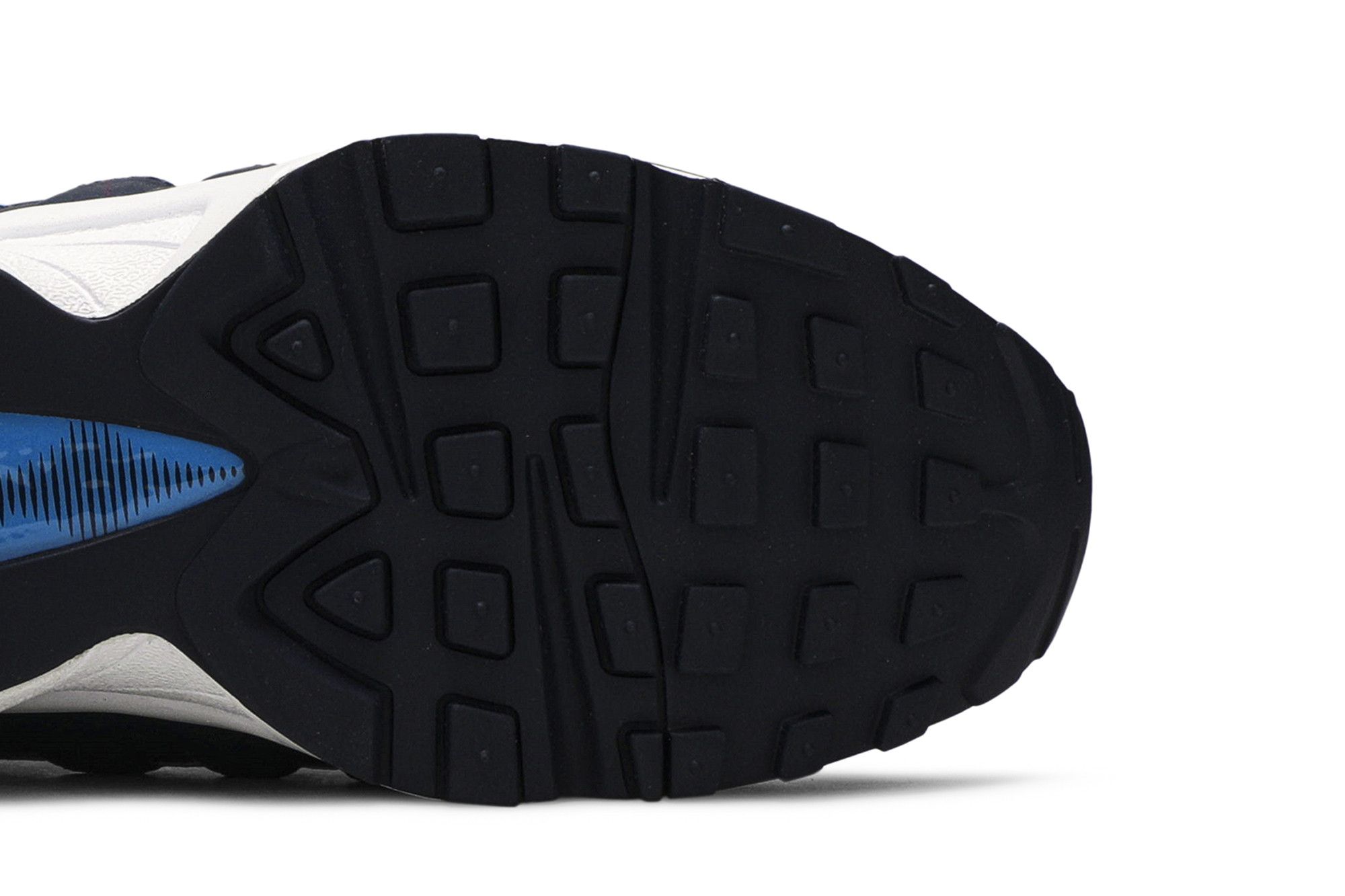 Nike air max 95 now gs discount