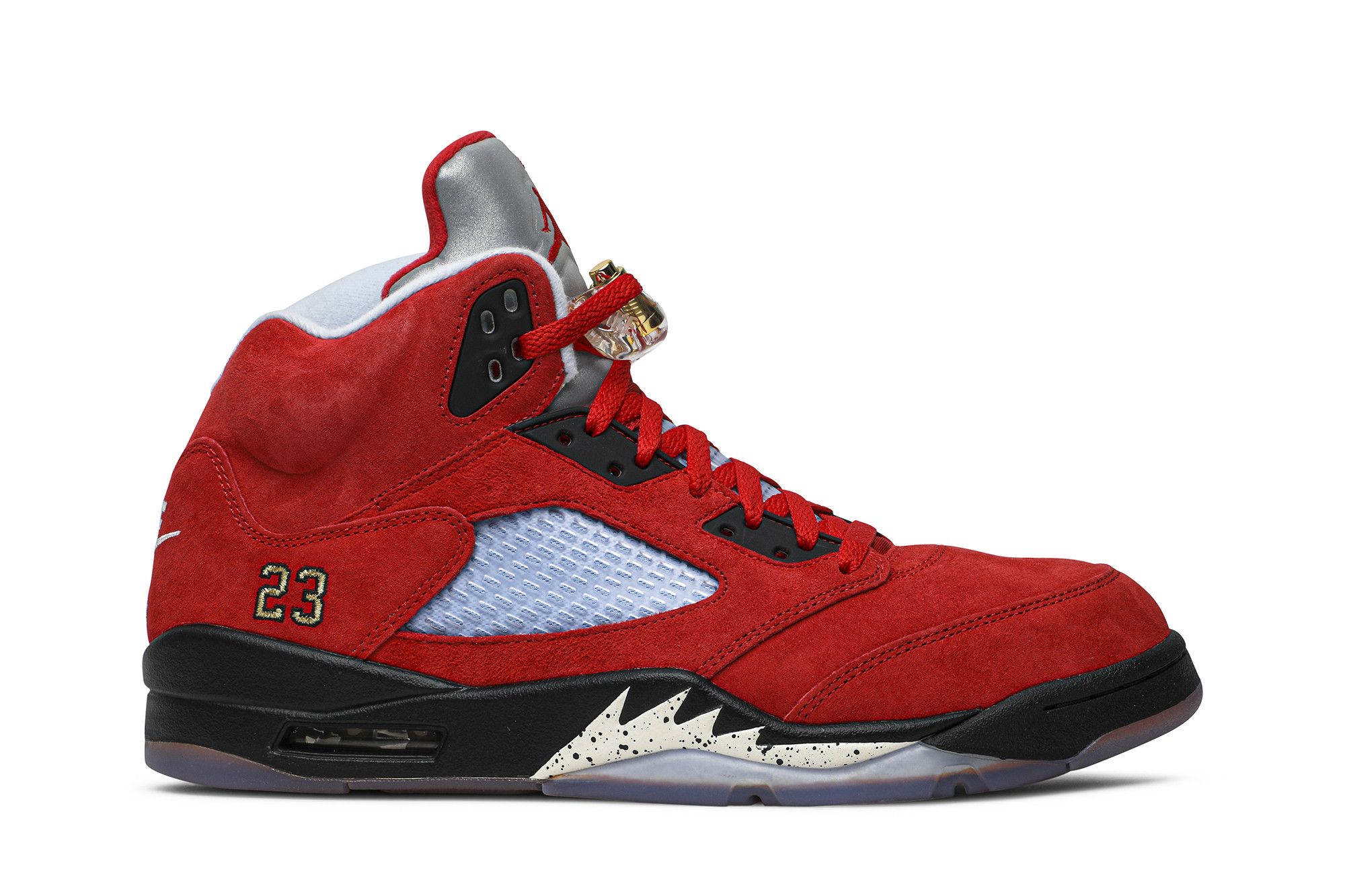 Jordan trophy clearance 5