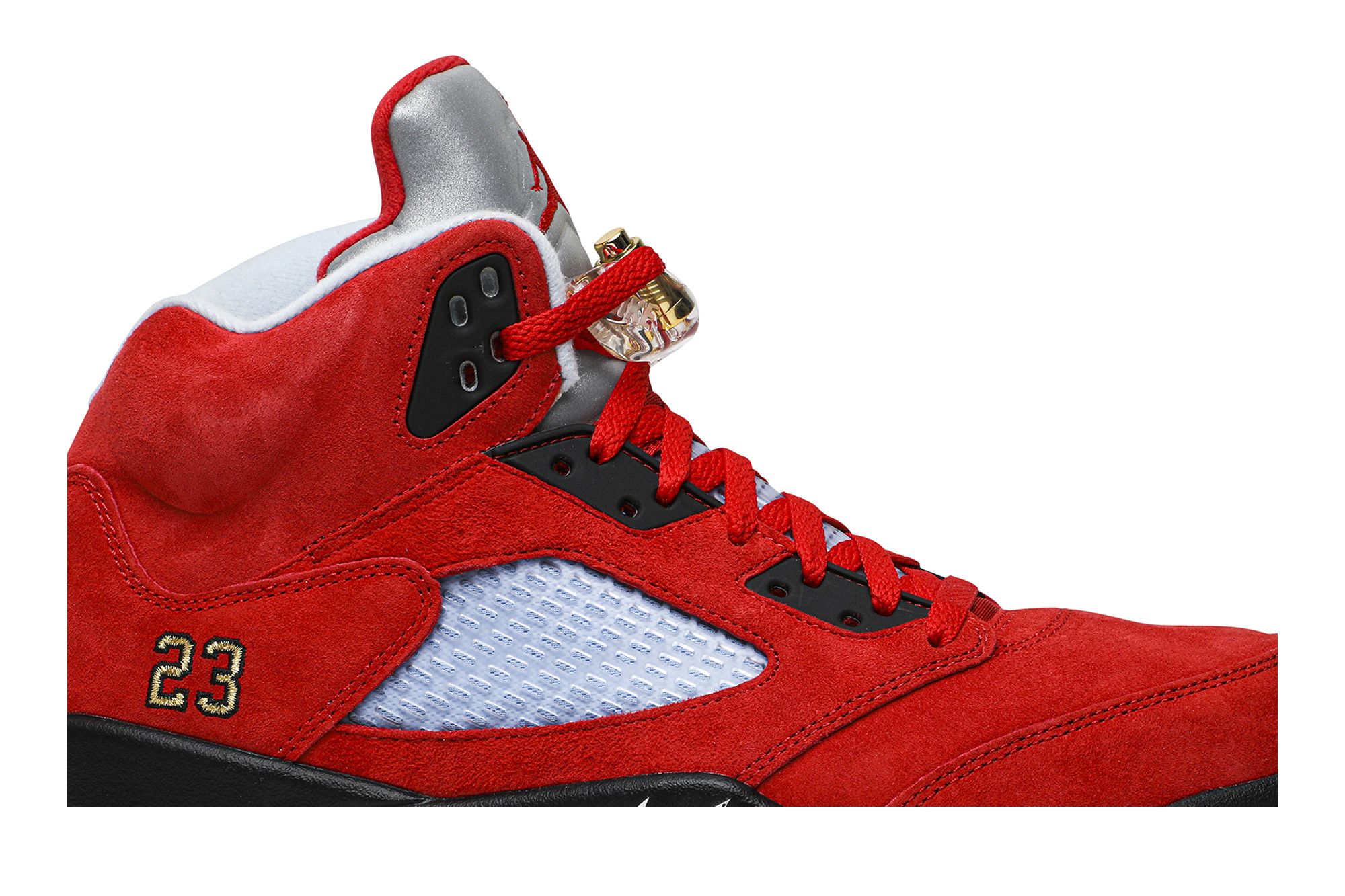 Buy Trophy Room x Air Jordan 5 Retro Friends Family TR JSP 5 FF GOAT