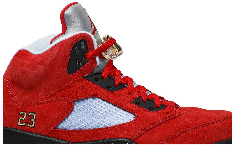 Trophy Room x Air Jordan 5 Retro Friends  Family