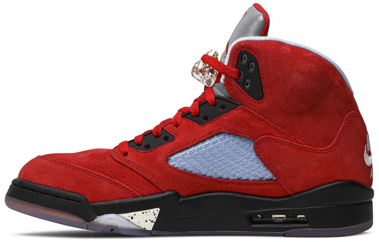 Trophy Room x Air Jordan 5 Retro Friends  Family