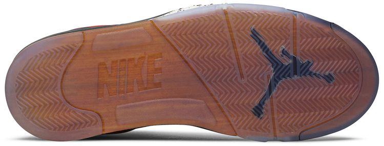 Trophy Room x Air Jordan 5 Retro Friends  Family