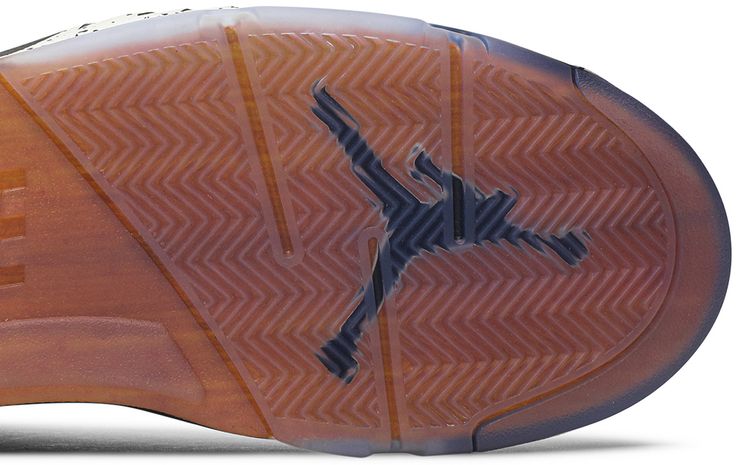 Trophy Room x Air Jordan 5 Retro Friends  Family