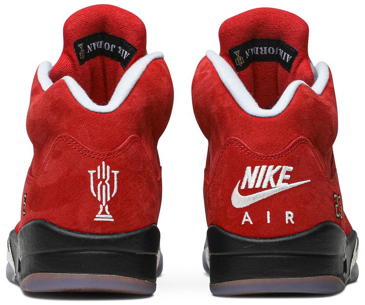 Trophy Room x Air Jordan 5 Retro Friends  Family