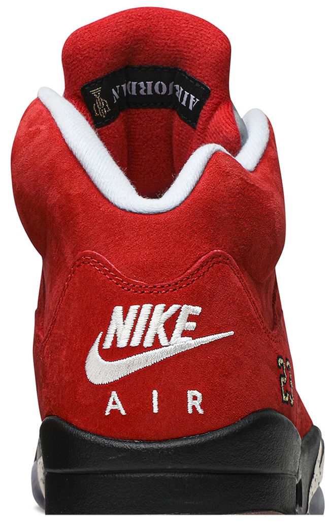 Trophy Room x Air Jordan 5 Retro Friends  Family