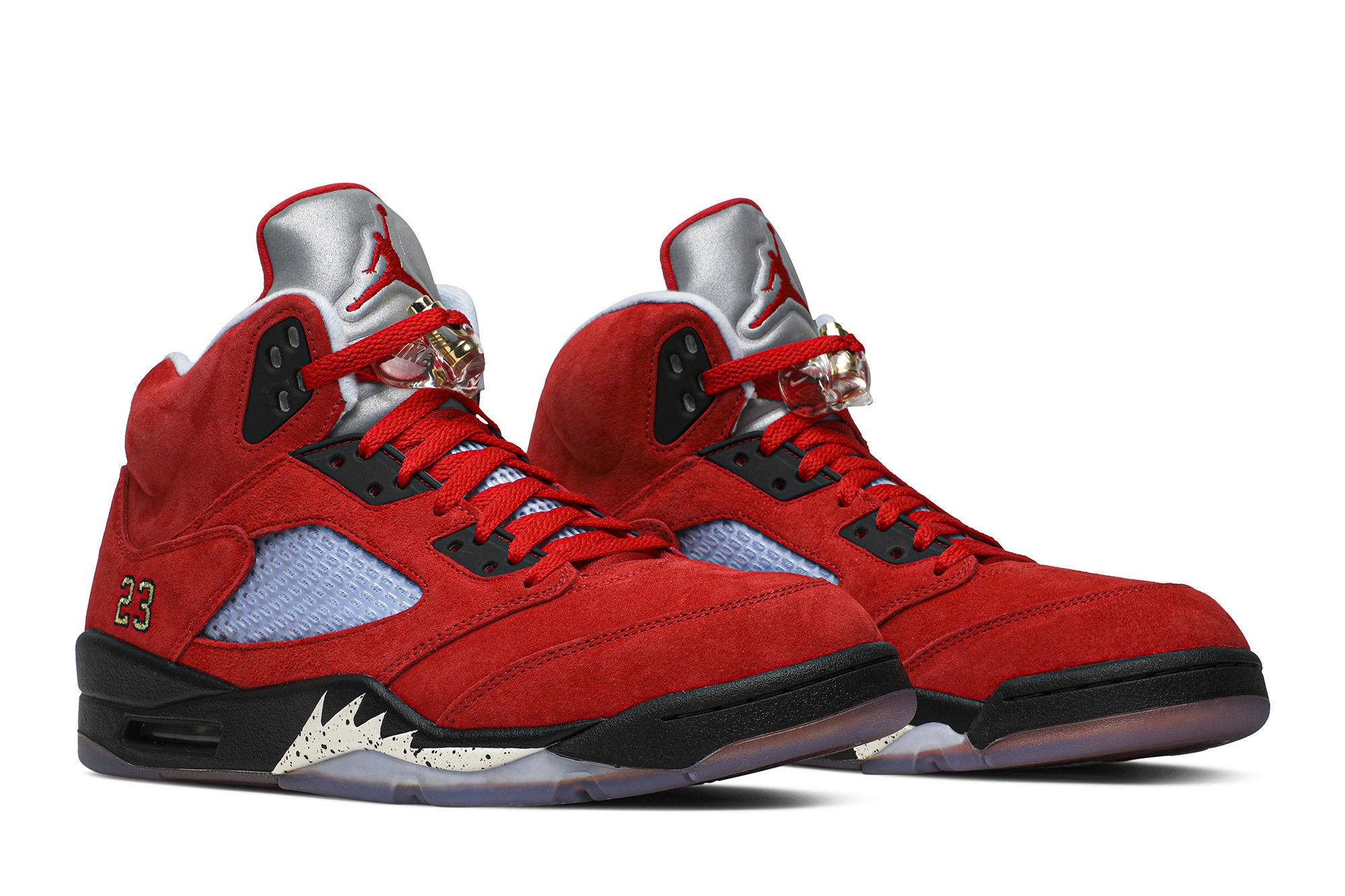 Jordan 5 trophy room friends and family sales