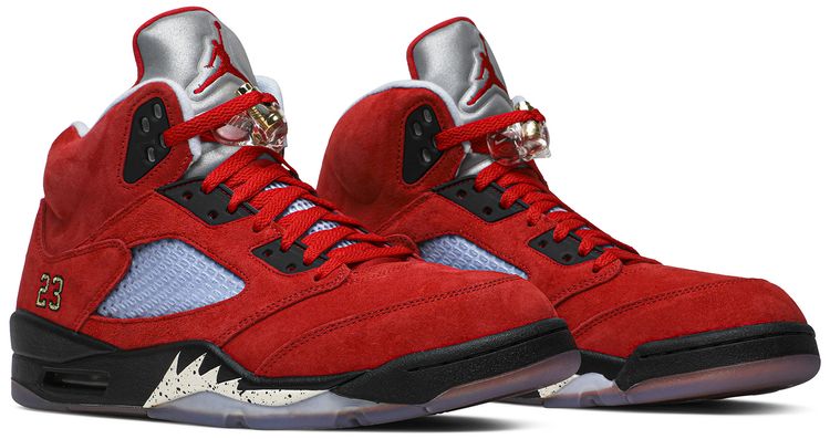 Trophy Room x Air Jordan 5 Retro Friends  Family