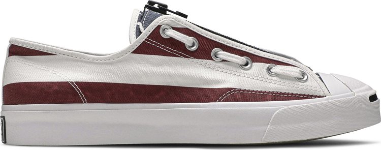 TheSoloist x Jack Purcell Zip Ox 'Americana'