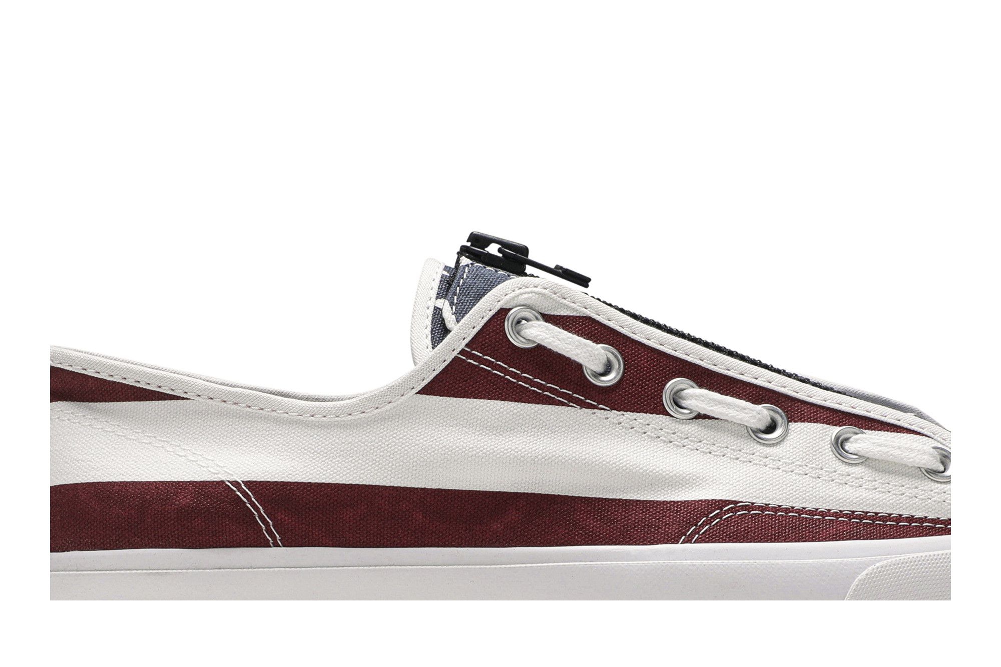 Jack purcell the soloist store