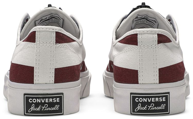 TheSoloist x Jack Purcell Zip Ox Americana
