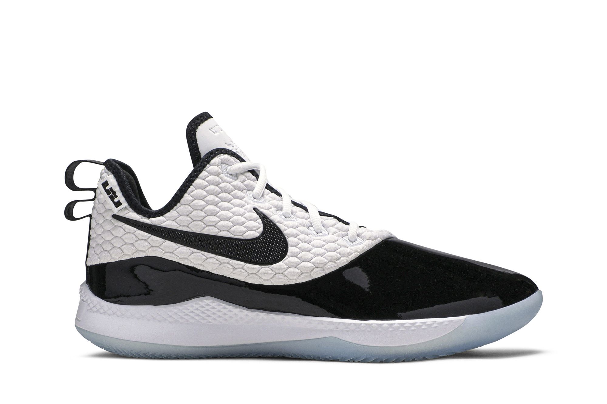 Lebron witness 3 sales canada