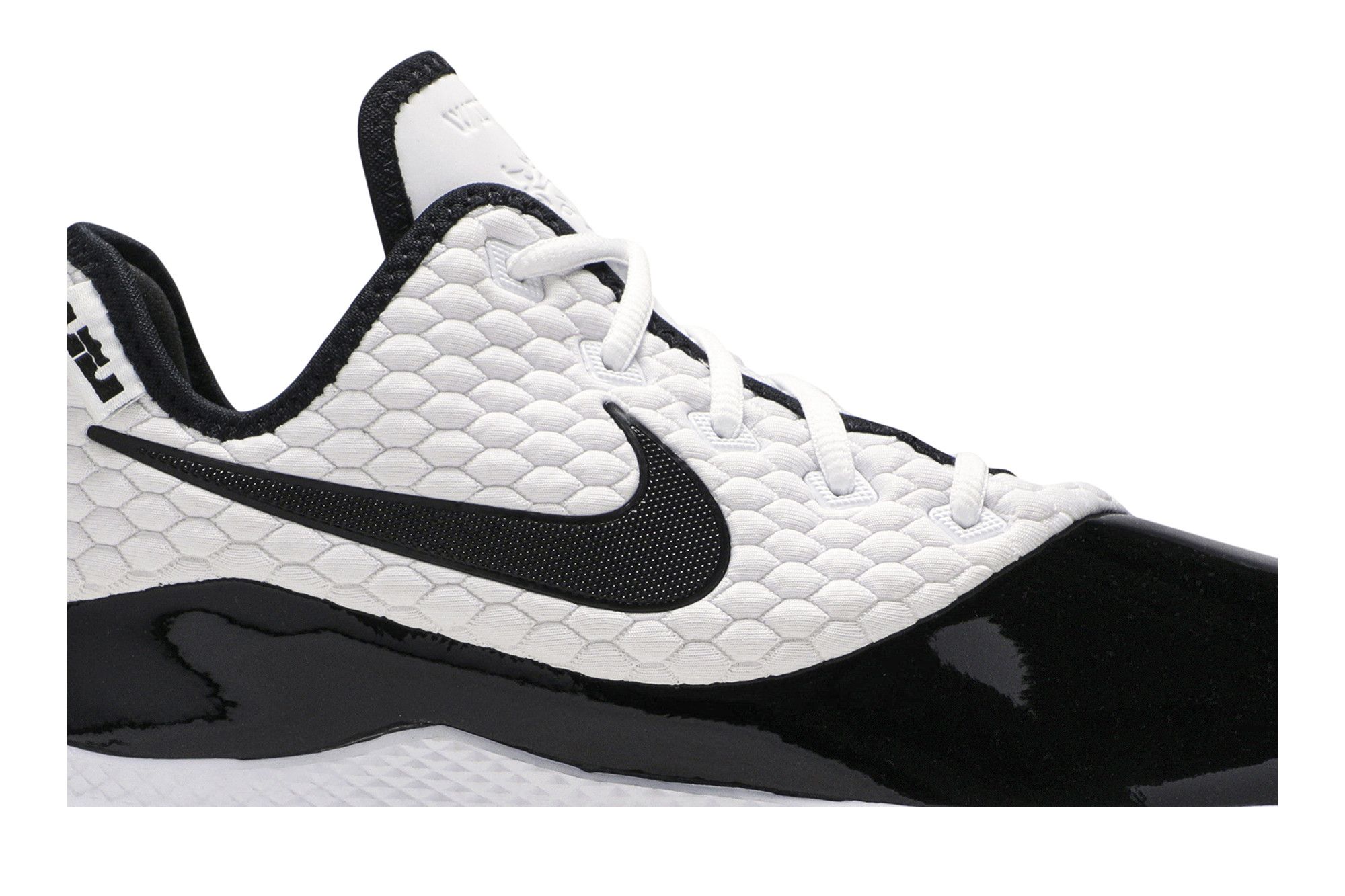Lebron witness 3 concord discount