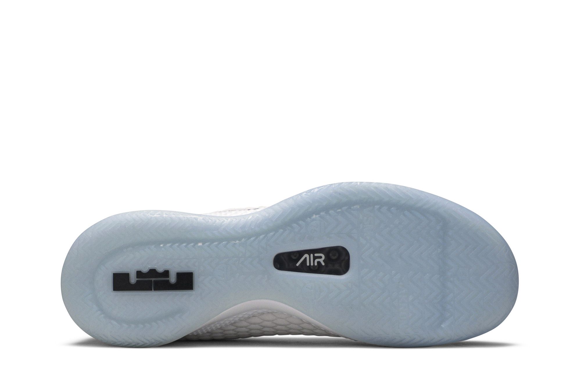 Lebron witness 3 concord new arrivals