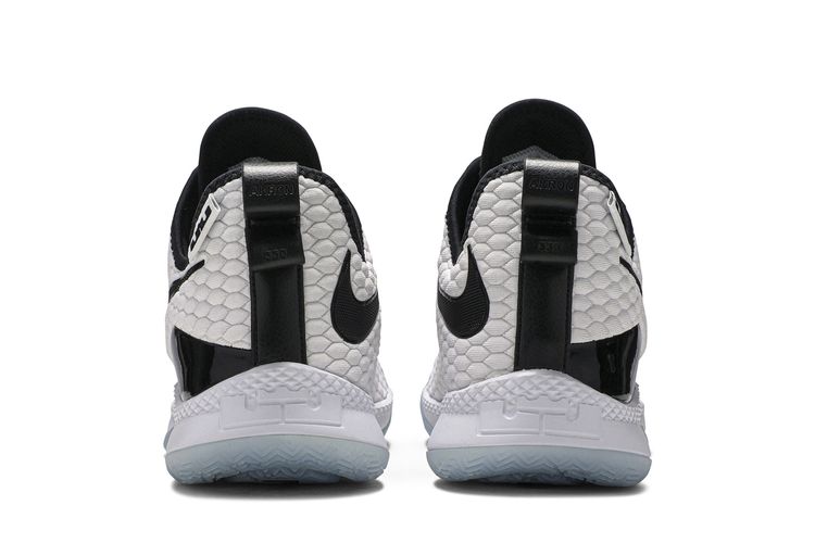 Buy Nike LeBron Witness 3 Premium  display picture 3