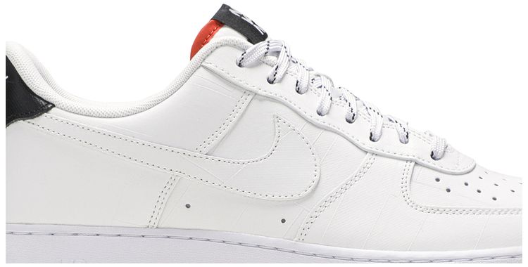 Nike Air Force 1 07 LV8 NY vs NY