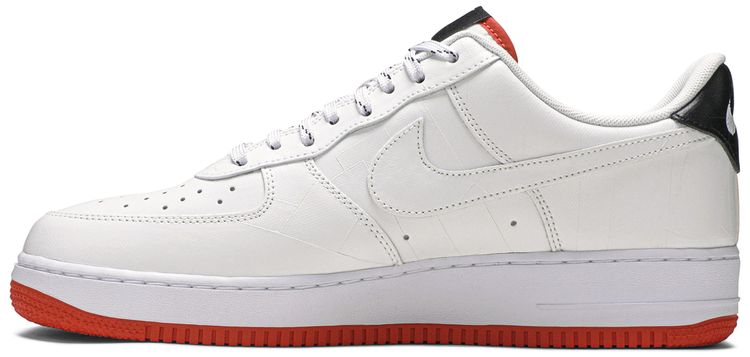 Nike Air Force 1 07 LV8 NY vs NY