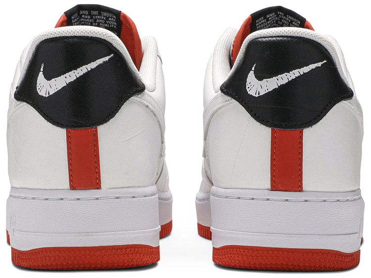 Nike Air Force 1 07 LV8 NY vs NY