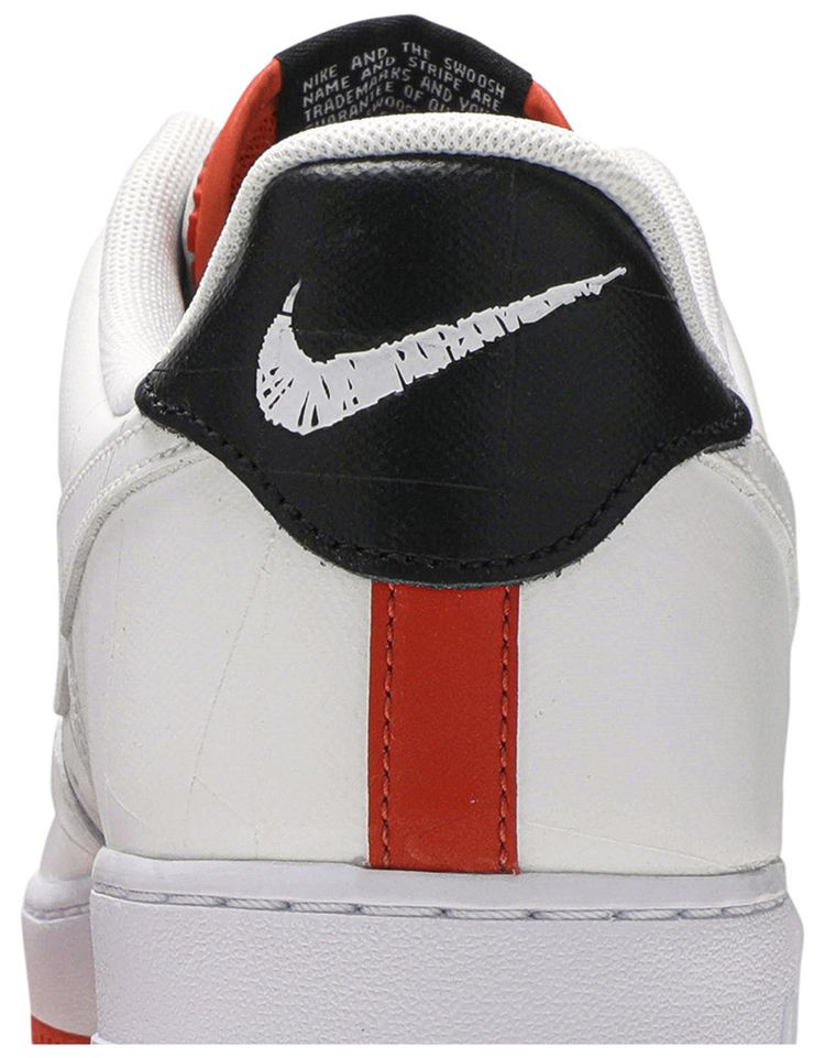 Nike Air Force 1 07 LV8 NY vs NY