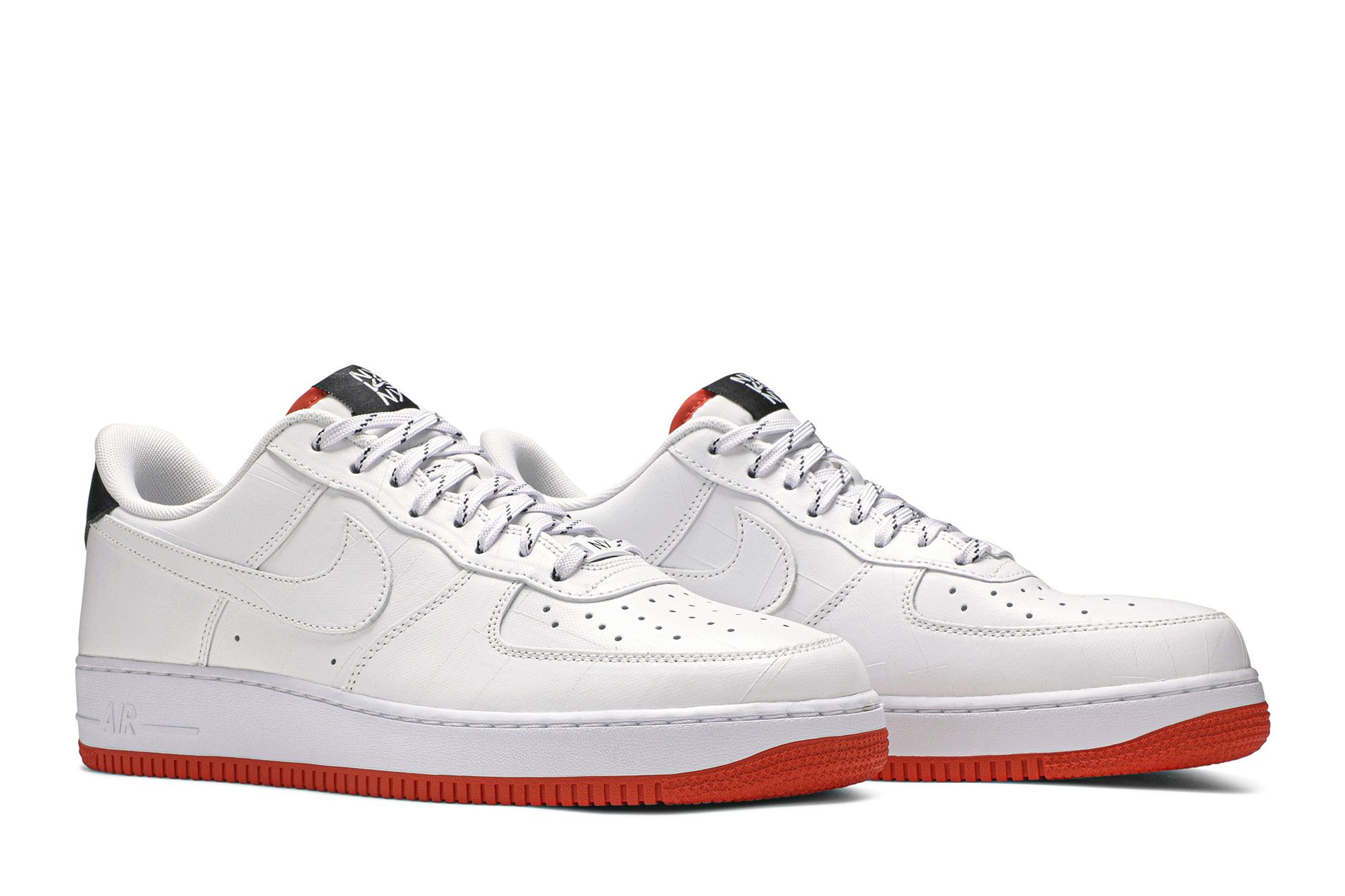 Air force 1 vs air force 1 07 store