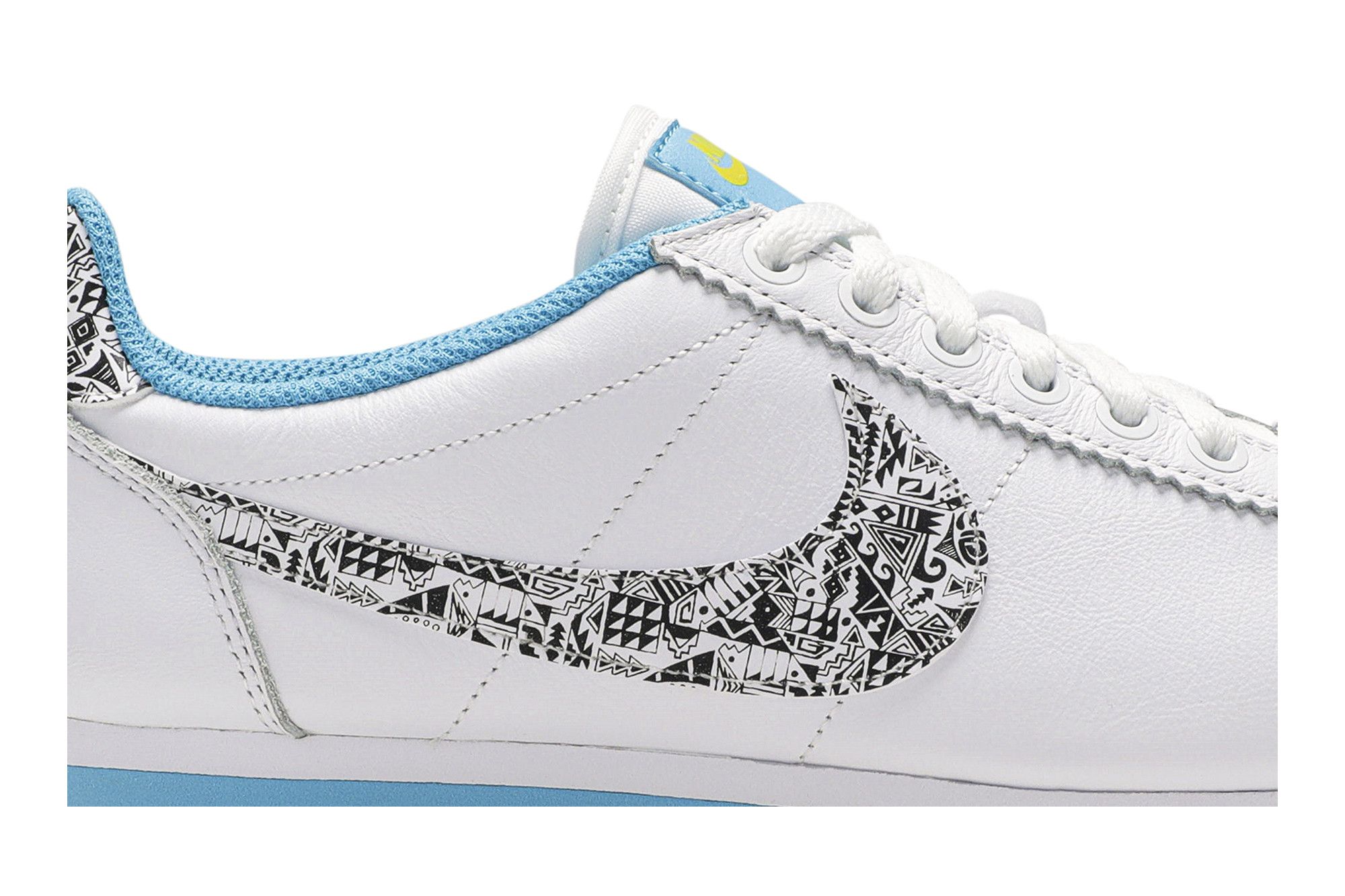 Size 5.0 Wmns Cortez N7