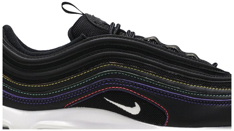 Nike Wmns Air Max 97 Multi Stitching