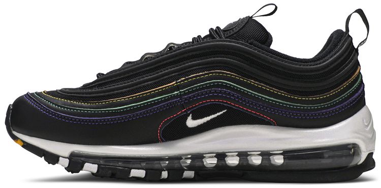 Nike Wmns Air Max 97 Multi Stitching