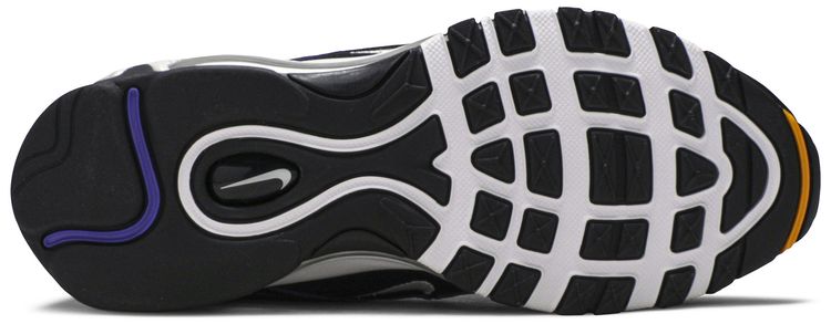 Nike Wmns Air Max 97 Multi Stitching