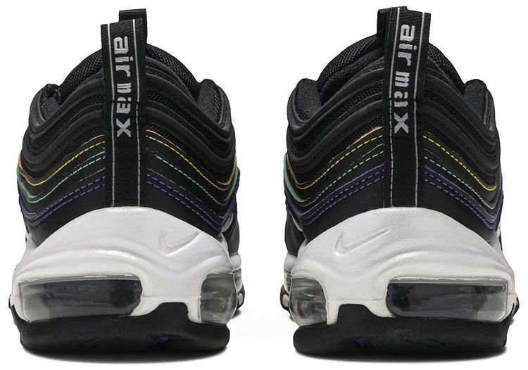 Nike Wmns Air Max 97 Multi Stitching