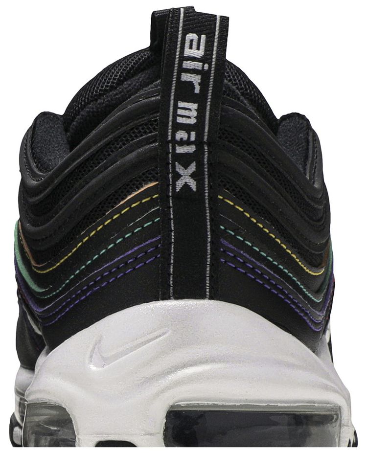 Nike Wmns Air Max 97 Multi Stitching