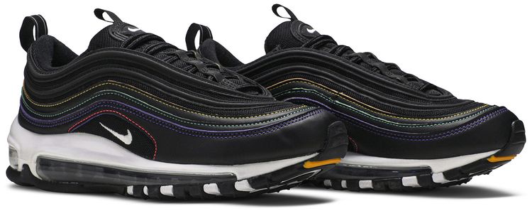 Nike Wmns Air Max 97 Multi Stitching